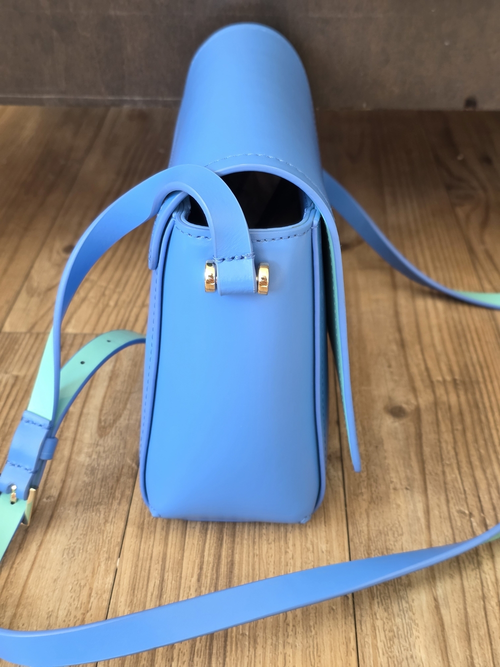 kate spade New York Avva Arbour Hill Crossbody Bag - Picture 3 of 8